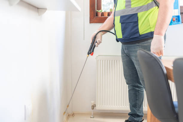Best Exterminator Services  in Fairmount, NY