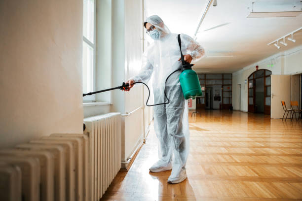 Best Pest Inspection Near Me  in Fairmount, NY